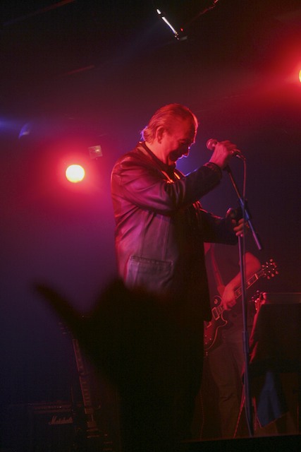 Charlie Musselwhite 2